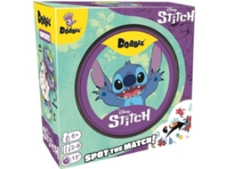 Dobble Lilo And Stitch (en)