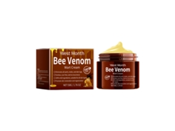 Creme Purificante para a Pele Abelha Venom
