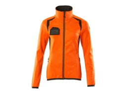 Pulôver Polar Accelerate Safe 19453 Laranja L MASCOT