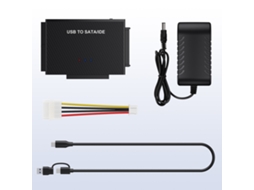 Conversor Displayport para HDMI 4k YANYXR