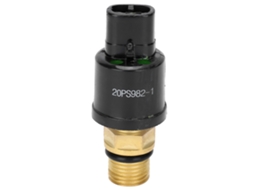 Sensor de Pressão Cg‑01‑096 Transdutor para Escavadeira