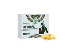 Cuidado Herbal Eelhoe para Hemorróidas
