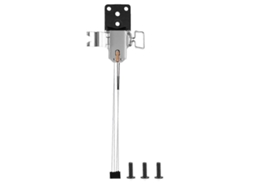 Lurelia Hotend Compatível Com Bambu Lab A1 E A1 Mini, 3 Cm, Para Impressora 3d