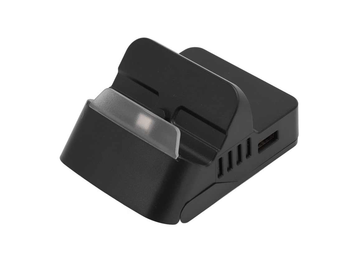 Base de Carregamento Portátil para Nintendo Switch OLED CHABERLU