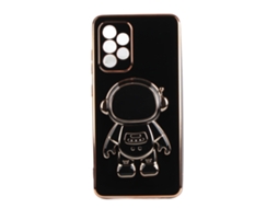 Capa Protetora Tpu 3d LAXISCREED Samsung