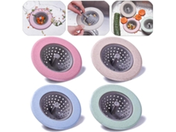 Selante De Silicone Para Ralos