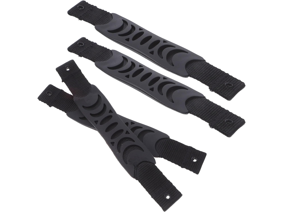 Compartimento Duplo para Bicicleta SFUSHOS