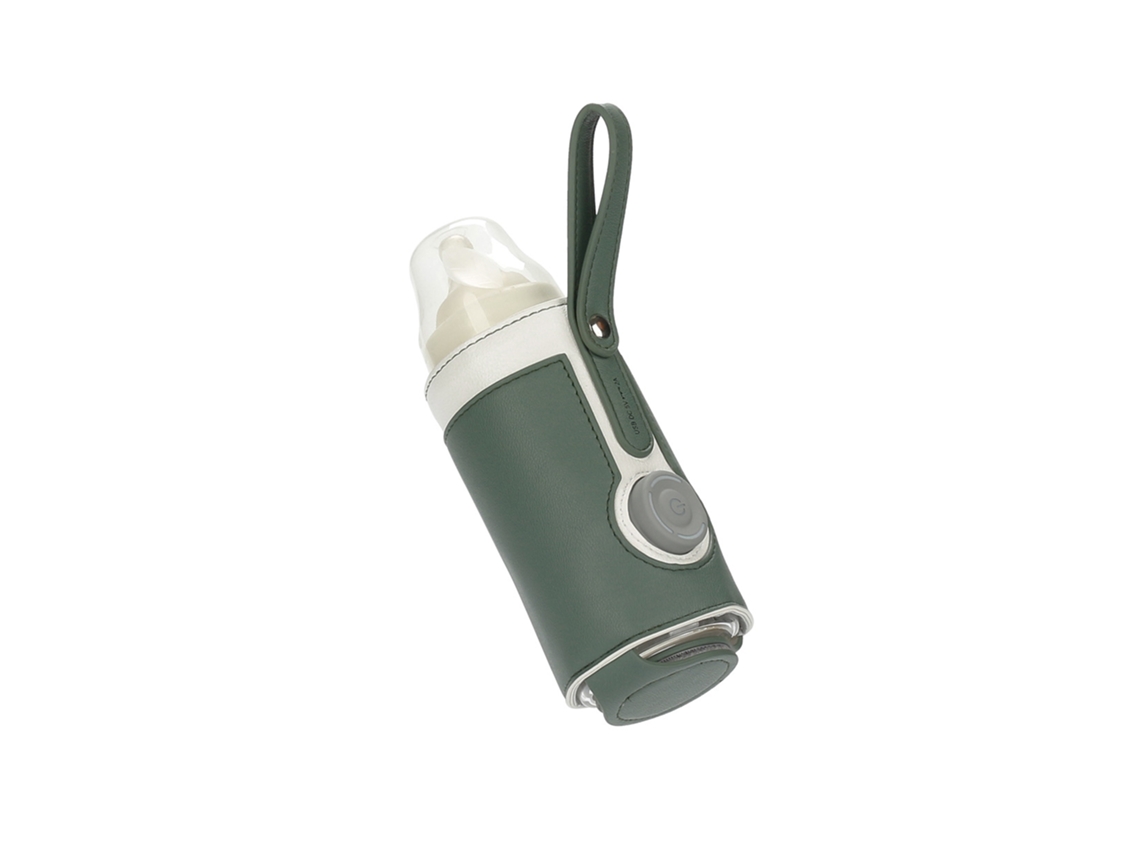 Aquecedor Inteligente de Biberões, Bolsa Térmica para Biberões, Usb, Viagem DUREFORWARD