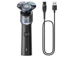 Aparador de Barbear PHILIPS X5006/00 (Autonomia 50 min - Recarregável)
