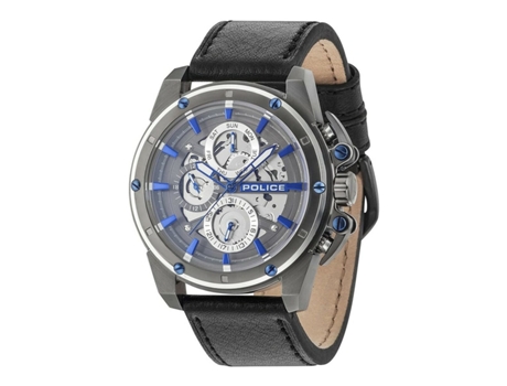 Relógio masculino Police R1451277002 (ø 47 mm)