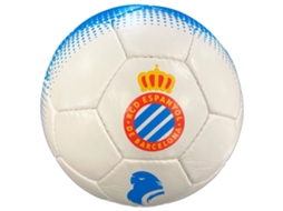 Rcd Espanyol Bola Branca E Azul, Perico Grande 84793