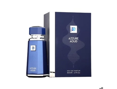 Azzure Aoud French Avenue