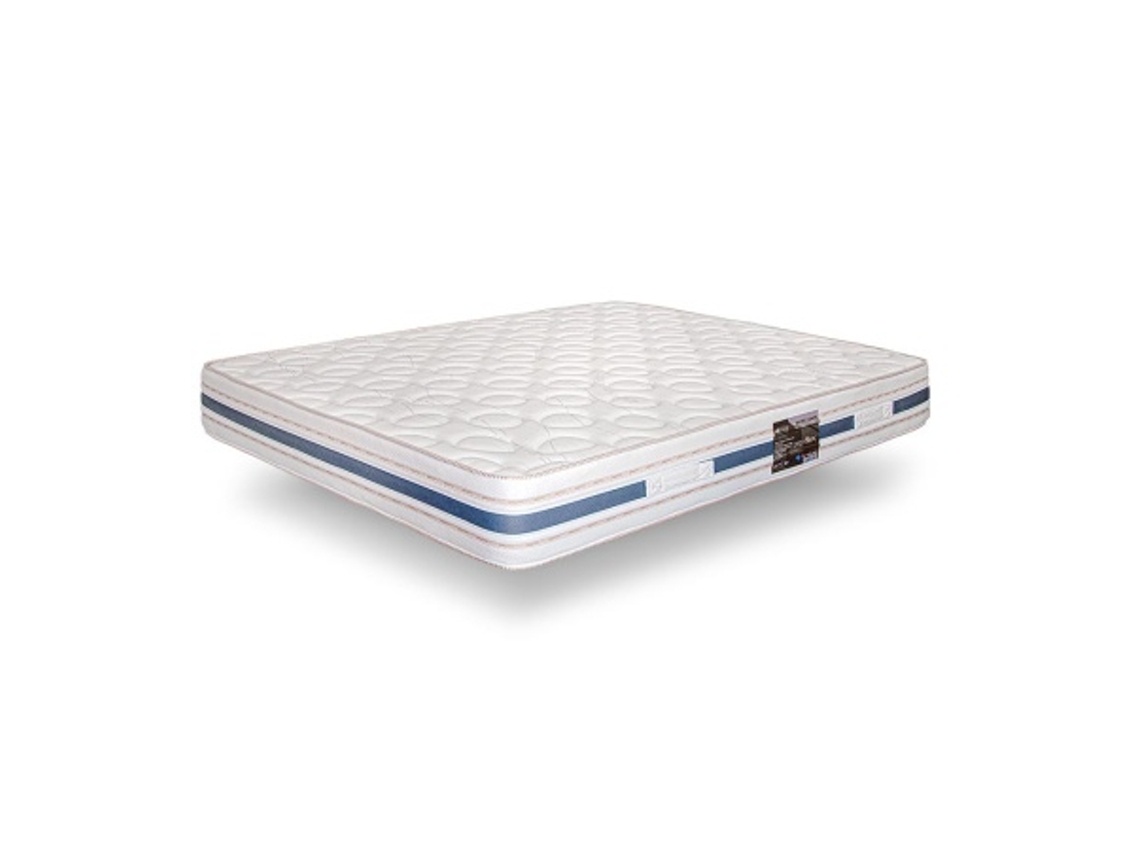 Ergoflex Colchão Viscoelástico Excellence