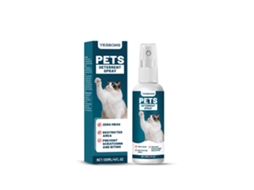 Spray Anti raspar Gatos Worten