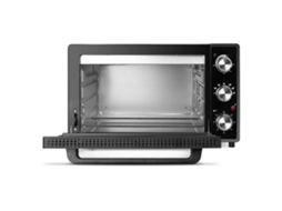 Mini-forno ORBEGOZO HOT 606 (Capacidade 60 L - 2000 W)