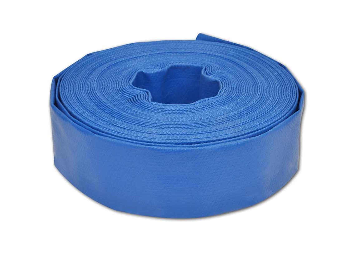 Fire Hose,fire Hoses Vidaxl (50 Mm/25 M)