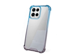 Funda Bumper Reforçada Degradada para Honor X7d LA CASA DE LAS CARCASAS