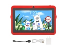 Tablet Para Crianças De 7 Polegadas Para Android 10 5g Wi Fi Other