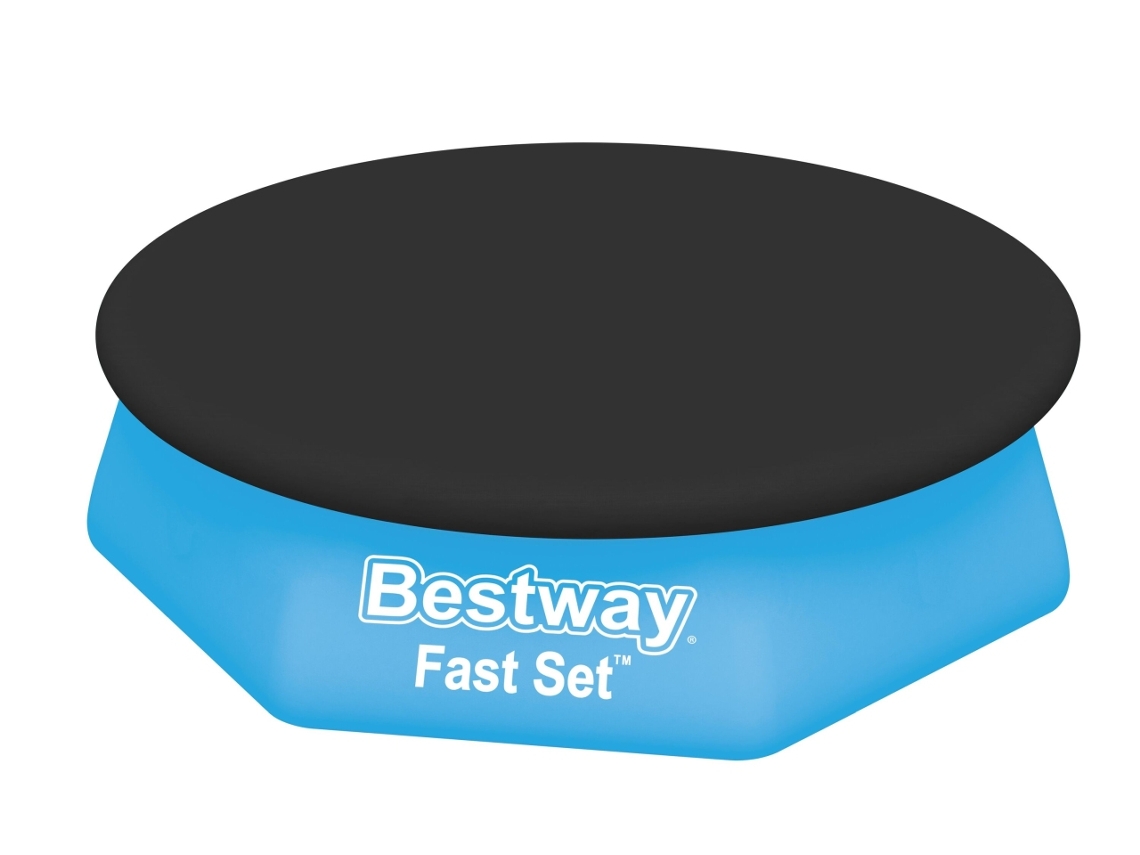 Capa 8 pés 244 cm Bestway