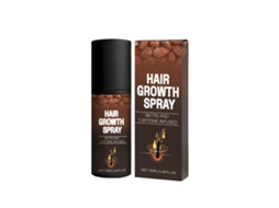 Spray para Cabelo, Volume, Brilho e Sem Frizz, Fácil de Manter e Nutritivo LAXISCREED
