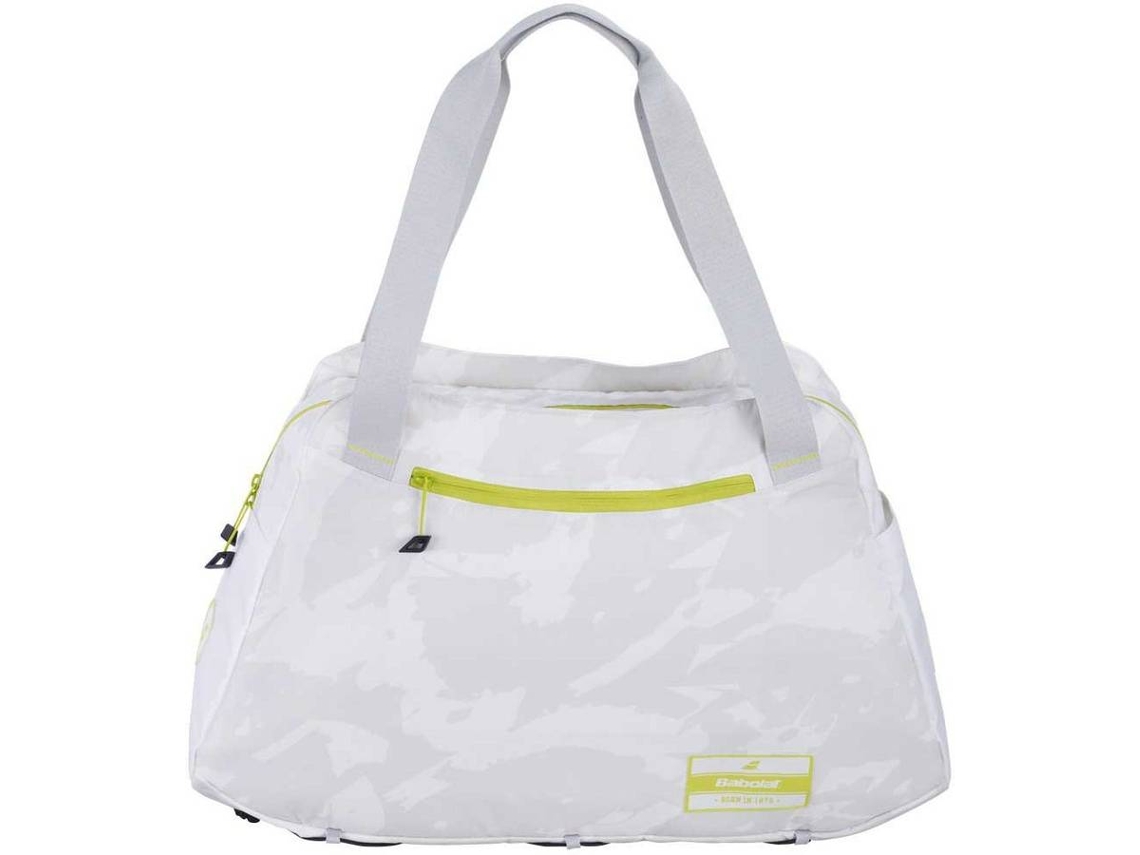 Saco BABOLAT 36.5l (Branco - Tamanho Único)