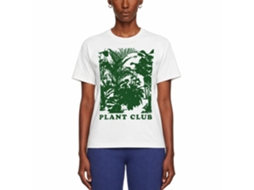 Rockinstone Plant Club Popstore T-shirt Unique Designer Style