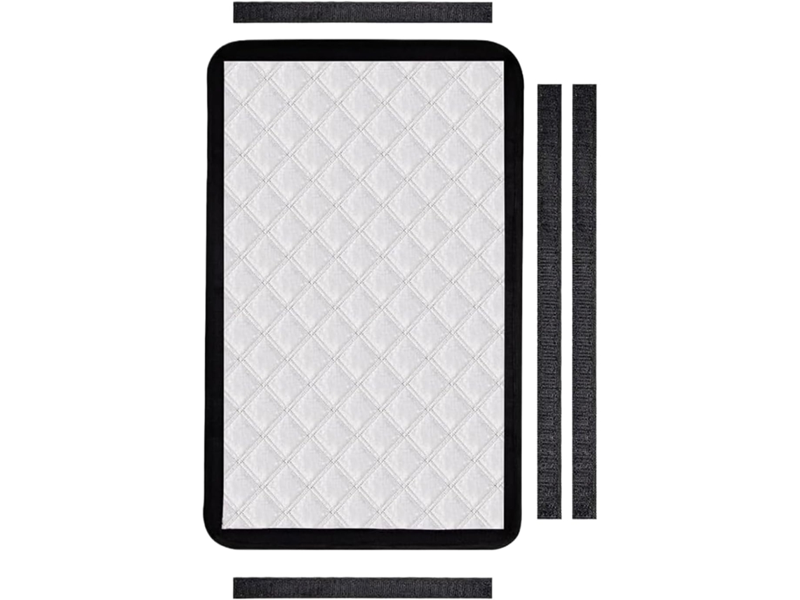 Extensor de Viseira Solar para Carro, Viseira Antirreflexo para Automóveis - Proteção SFUSHOS