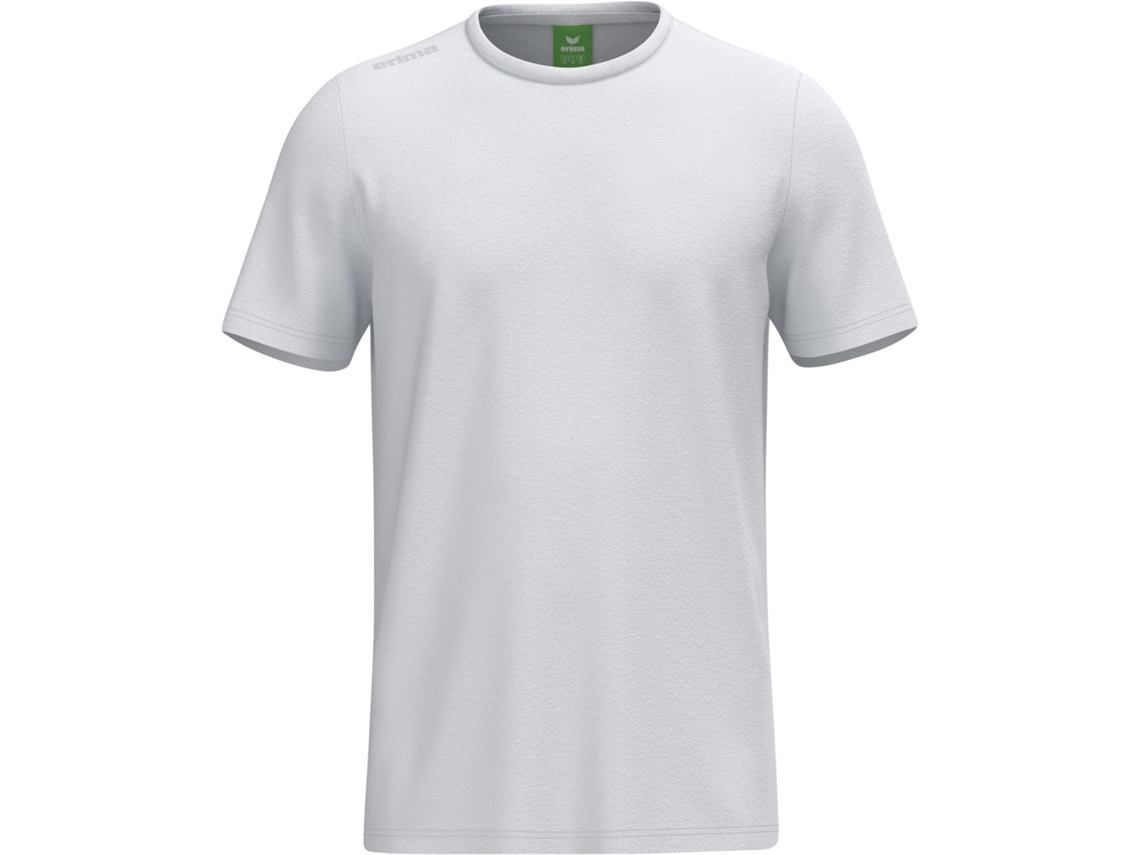 Camiseta Erima Ts Nova Branca