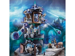 Playmobil Violet Violet Del Mago Novelmore