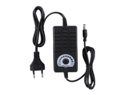 adaptador de energia ajustável 48w 1 24v controle de velocidade motor 2a 100 240v com S/MARCA