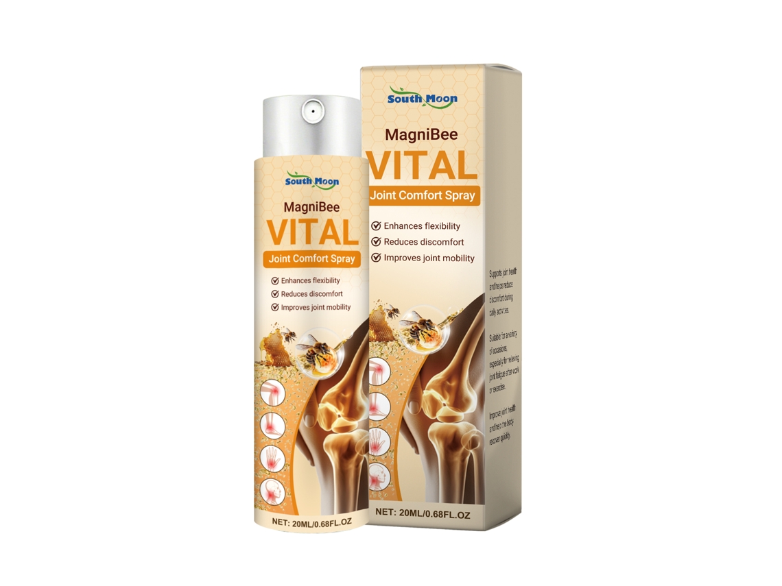 Spray Alivio Imediato para Articulações