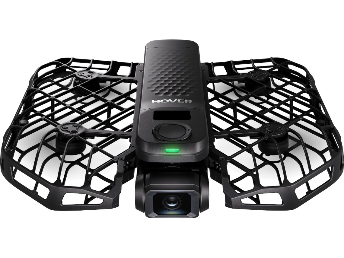 Hoverair X1 Pro Basic Combo Drone Hvr (eu)