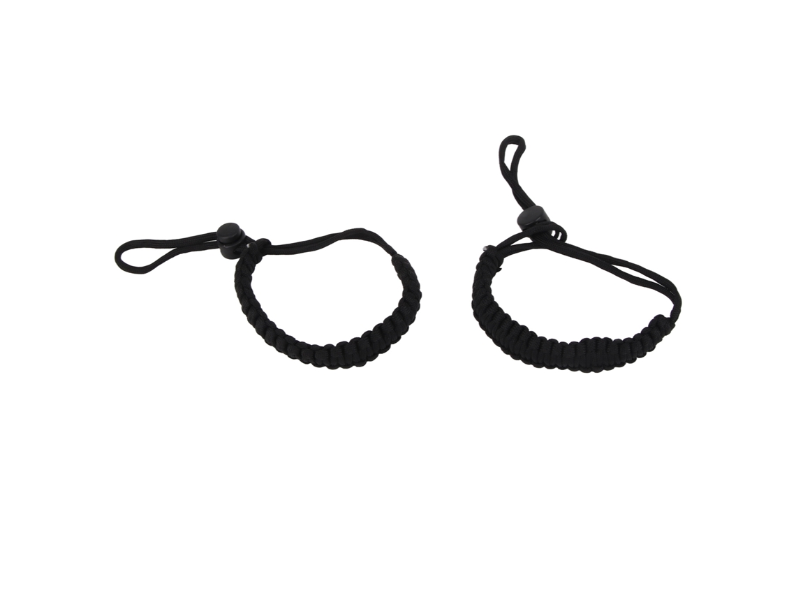 Suporte para Garrafa em Corda Resistente BRILVIBERA