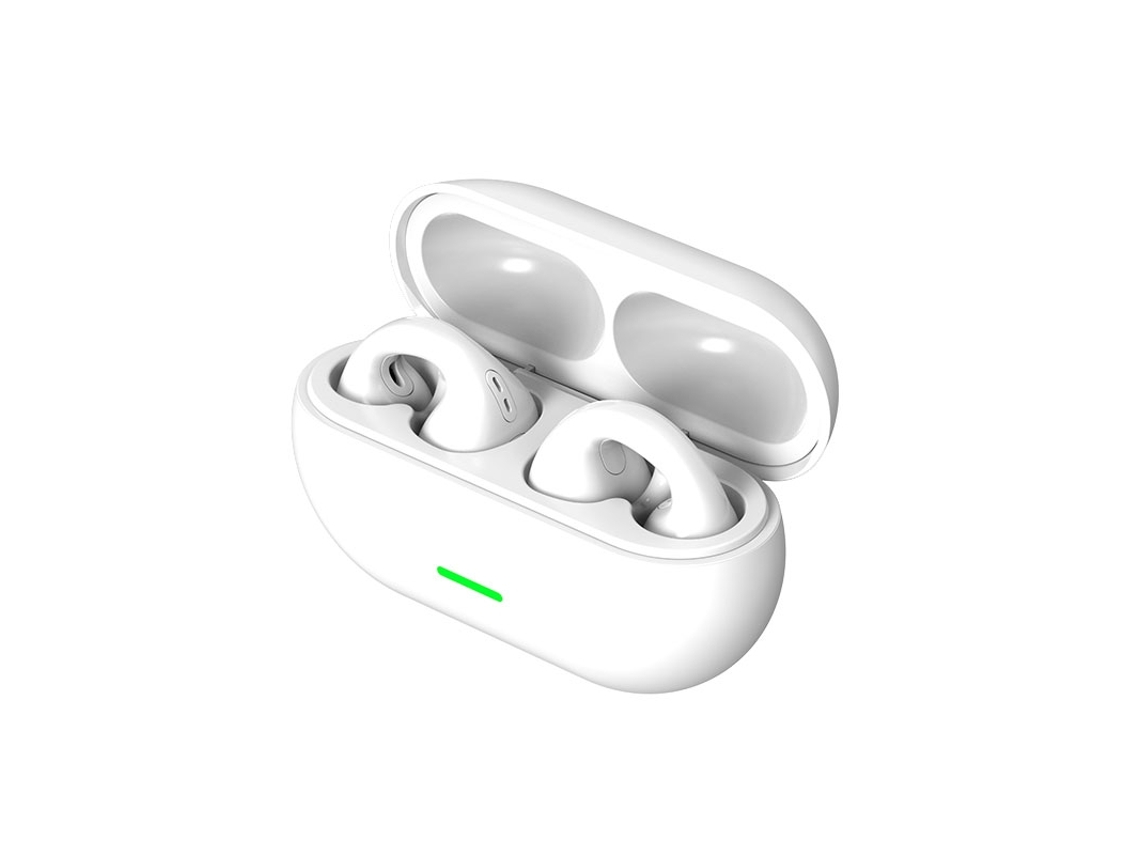 Fones De Ouvido Bluetooth (brancos)