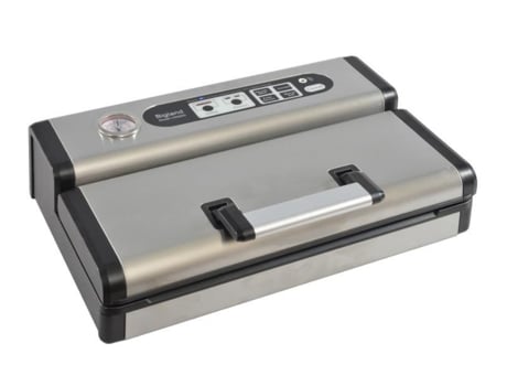 Máquina de Embalagem a Vácuo 0 9 Bar Vs5800 KITCHEN CHEF
