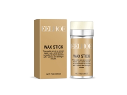 Cera Eelhoe Anti frizz Cabelo Brilho Natural