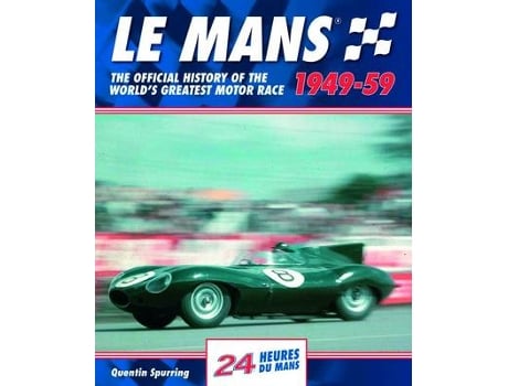 Livro mans de quentin spurring (inglês)
