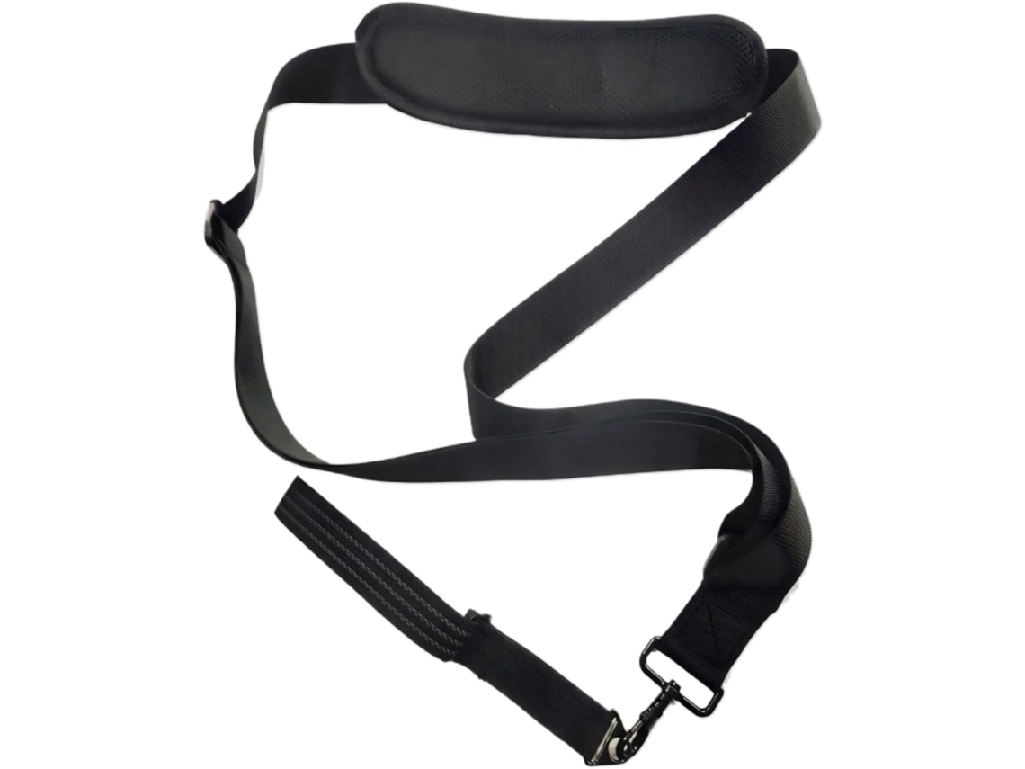 Arnês Masculino Para Roçadeira, Arnês Ergonômico De Nylon Resistente