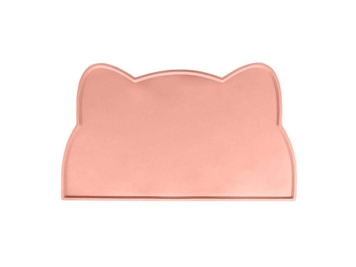 Tapete Portátil de Silicone para Ração de Animais de Estimação, Impermeável e Vazamentos, Antiderrapante AQUAFORGE