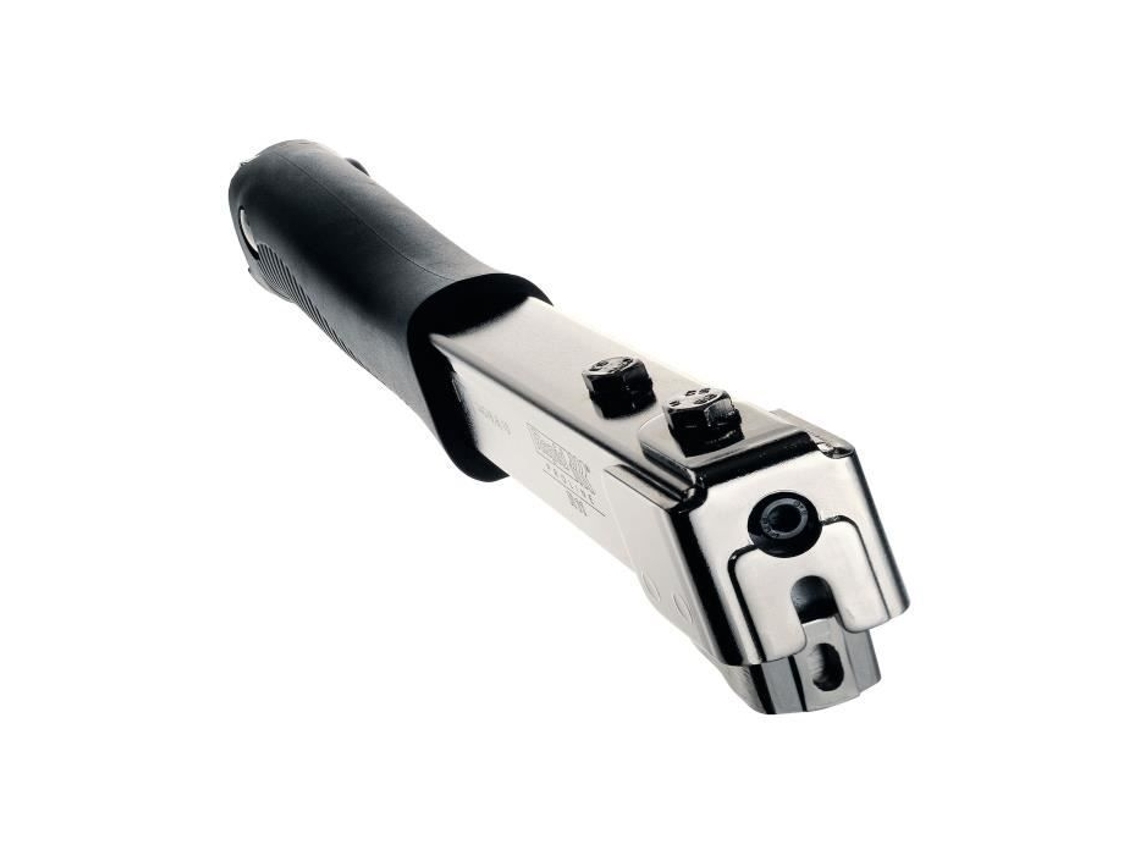 Martelo Agrafador Pro R11E RAPID