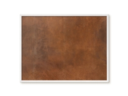 Magnetic Wall Board Pastel Abstraction For The Office Espelharte (80x60 Cm)