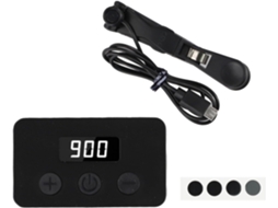Clicker Automático Para Tela De Celular, Ferramenta Eficiente De Simulação Transmissão Ao Vivo Com Toques Contínuos