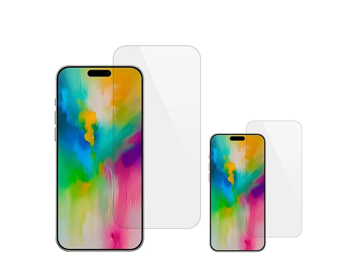 Pelicula de Vidro PHONECARE iPhone 16 Pro Max