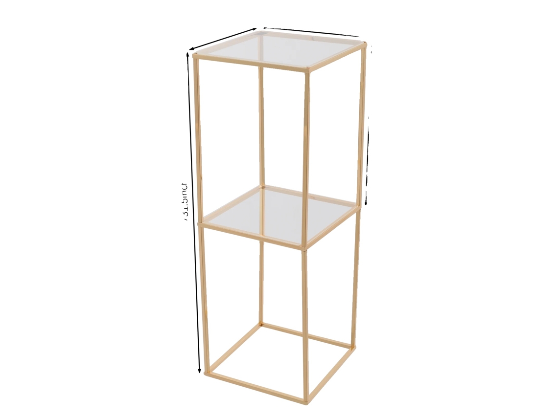 Suporte De Flores, Construção Robusta, Decoração Versátil, 2pcs Oem
