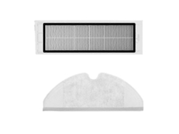 Hepa Filter Water Tank Filter Full Area Mop For S5 Max S6 Maxv S50 S51 Robot Vacuum Cleaner Parts_glo