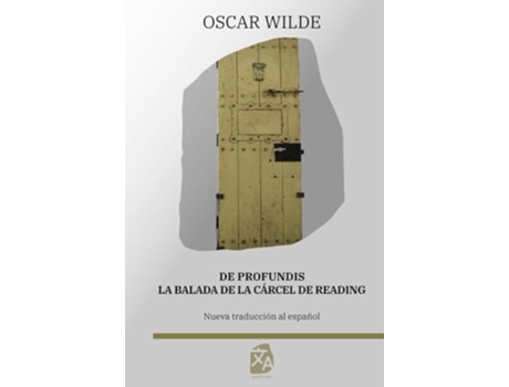 Livro De profundis - La balada de la ca´rcel de Reading de Oscar Wilde (Espanhol - Capa Dura)