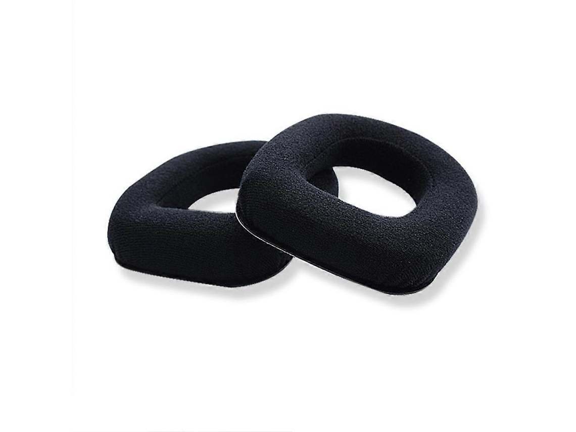 Lurelia Almofadas Auriculares Para Auscultadores Astro A40 Tr, Preto, 1 Par