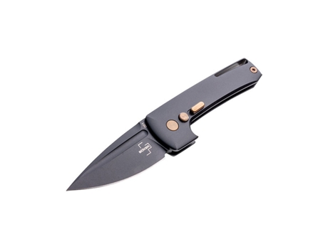 Faca BOKER PLUS 01Bo392 Harlock Mini Cinzento