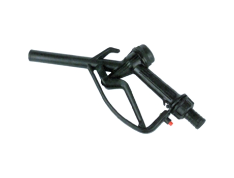 Dispensador pistola plástico 20