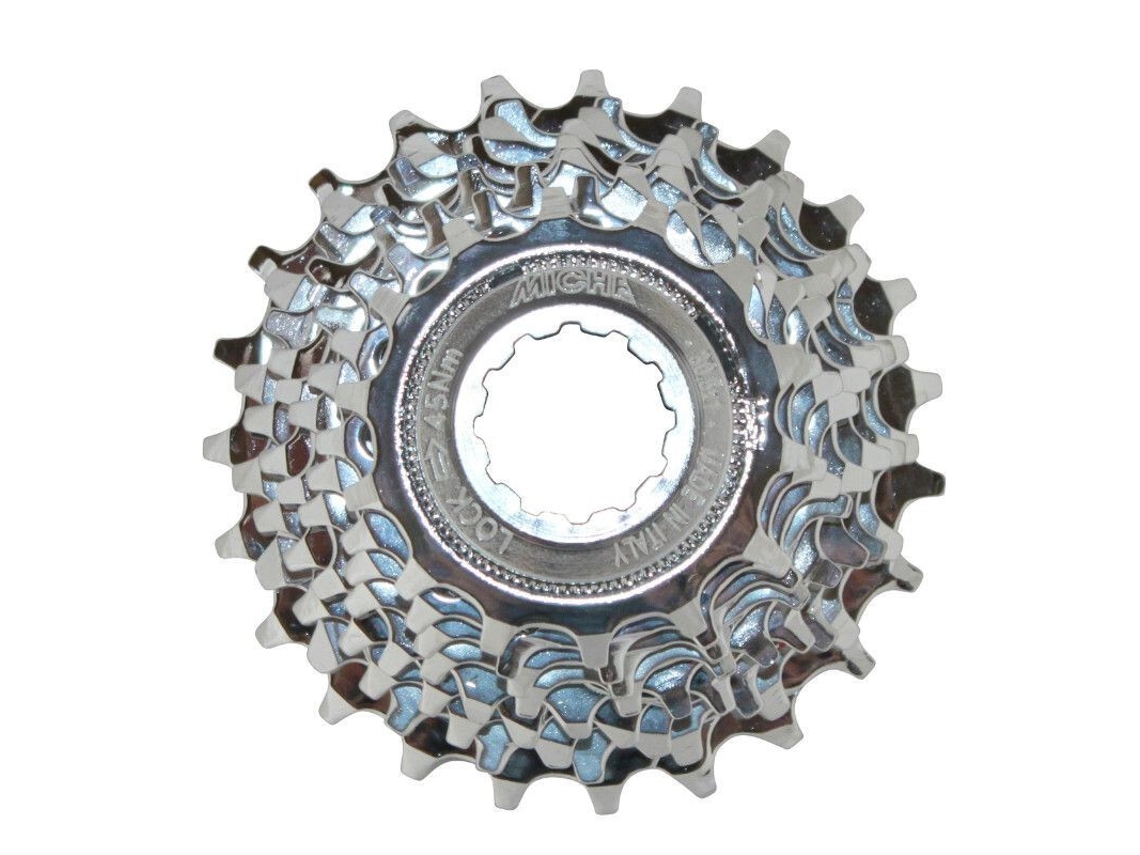 Cassete de Estrada MICHE Primato Shimano 9 V 16-25 T